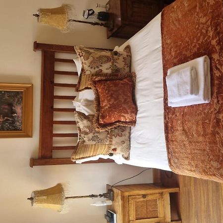 Frankfort Guesthouse Εξωτερικό φωτογραφία