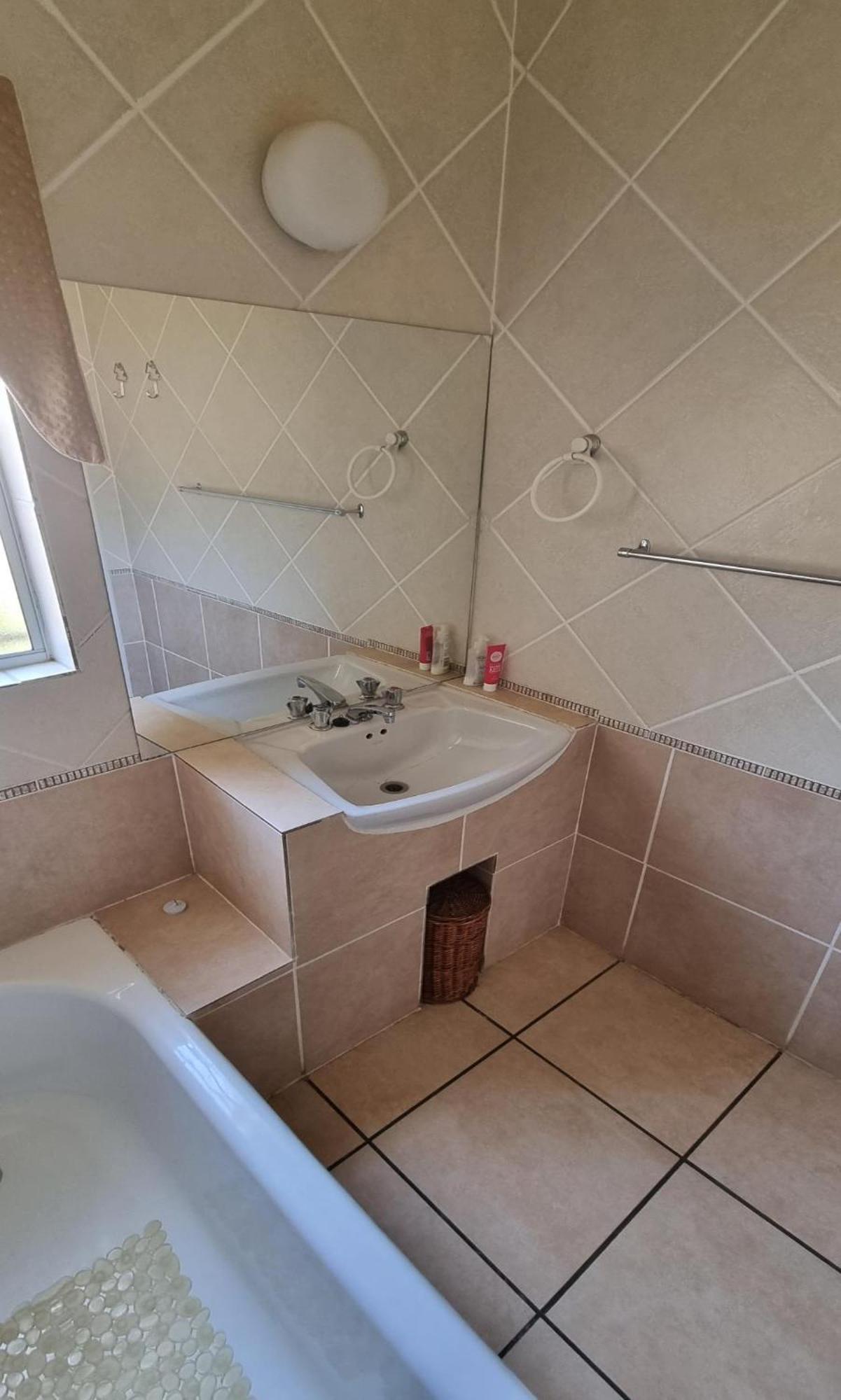 Frankfort Guesthouse Εξωτερικό φωτογραφία