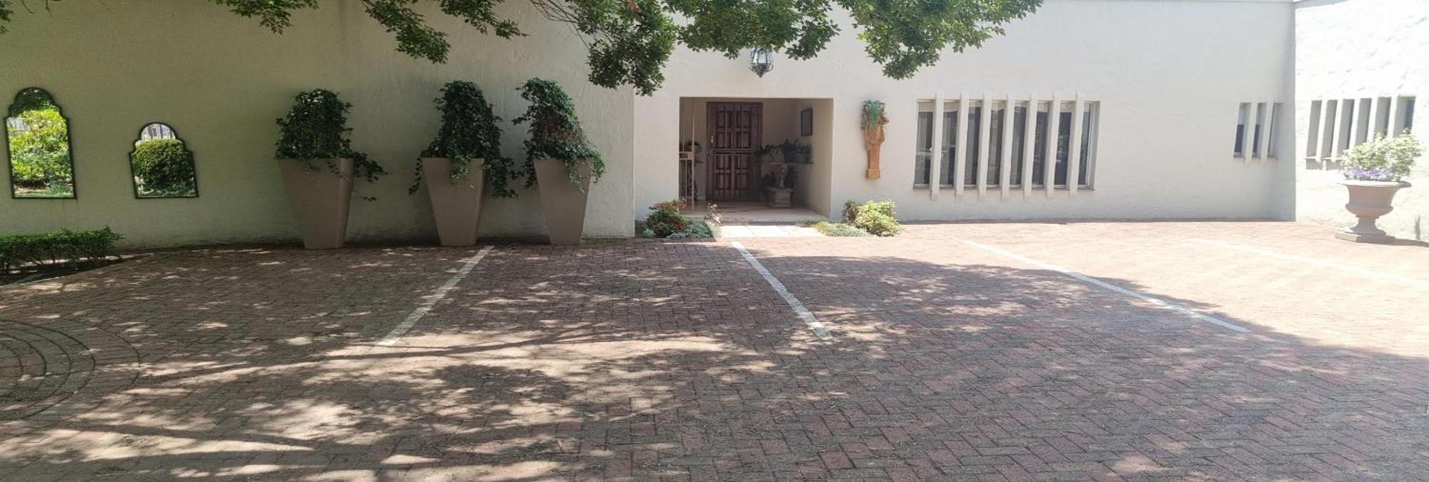 Frankfort Guesthouse Εξωτερικό φωτογραφία